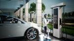 LG just opened its first EV charger manufacturing plant in the US