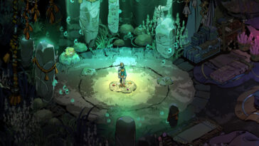Supergiant shows off Hades II's gameplay and new god designs