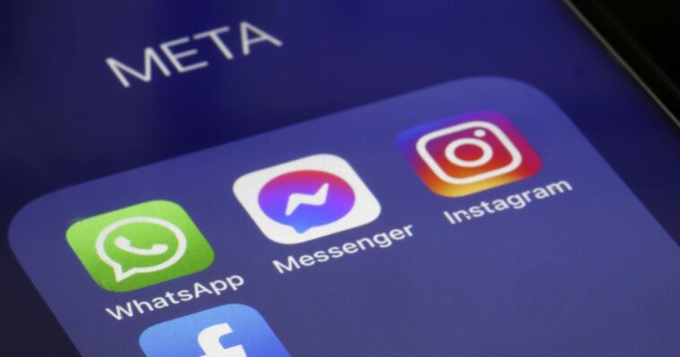 Mark Zuckerberg says generative AI is coming to ‘every single one of our products’ | Engadget