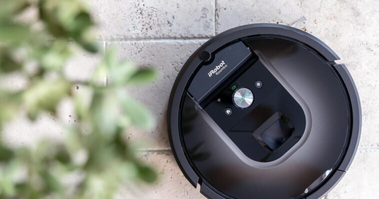 Amazon's iRobot purchase is under investigation by European authorities | Engadget