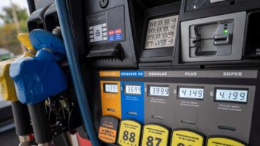 Hitting the Books: Why America once leaded its gasoline | Engadget