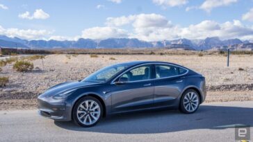 Tesla halves the price of its Full Self Driving (Supervised) subscription to $99 per month