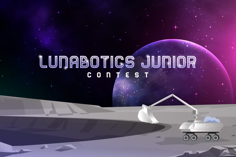 NASA contest asks K-12 students to create Moon-digging robots NASA contest asks K-12 students to create Moon-digging robots
