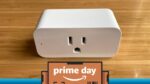 Prime Day deals discount the Amazon Smart Plug down to only $13