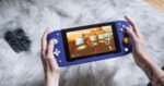 CRKD Nitro Deck hands-on: The Switch has never felt this good | Engadget