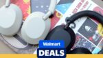 Walmart Deals 2025 are live with a bunch of anti-Prime Day sales to shop now Walmart Deals 2025 are live with a bunch of anti-Prime Day sales to shop now