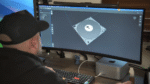 YouTuber recreates a floppy disk from scratch YouTuber recreates a floppy disk from scratch