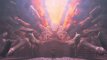 Capcom's Kunitsu-Gami: Path of the Goddess is officially arriving this year