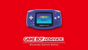 The Switch 2's latest update improves the console's GBA emulator