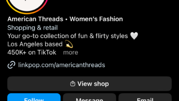 A software company called Threads says Meta tried to buy its domain and kicked it off Facebook