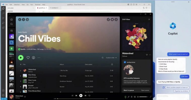 Microsoft will charge businesses $30 per user for its 365 AI Copilot | Engadget