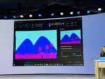 Microsoft Paint is getting an AI-powered image generator that responds to your text prompts and doodles