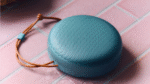 Bang & Olufsen's third-gen Beosound A1 Bluetooth speaker has more battery life and bass