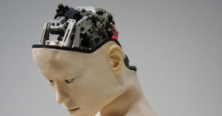 VentureBeat is the latest publication to use AI in its articles | Engadget