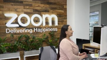 Zoom now says it won’t use any customer content for AI training | Engadget
