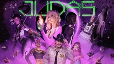 BioShock creator Ken Levine's Judas game still exists, now has key art