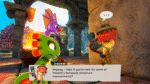 Yooka-Laylee developer Playtonic is laying off over a dozen staff Yooka-Laylee developer Playtonic is laying off over a dozen staff