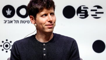 Sam Altman is back on the OpenAI board. We still don’t know why he was fired.