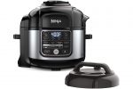 The Ninja Foodi 10-in-1 multicooker is $70 off right now
