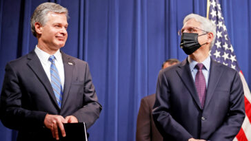 DOJ says it disrupted a major global ransomware group | Engadget