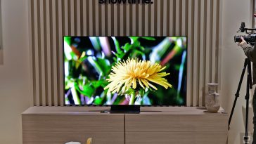 Samsung's 2022 TV lineup has something for everyone