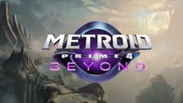 Metroid Prime 4 will be released on December 4 for Switch 1 and 2