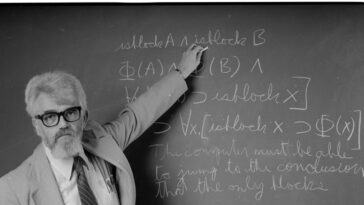 Hitting the Books: Why a Dartmouth professor coined the term 'artificial intelligence' | Engadget