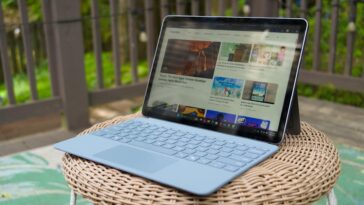 Engadget review recap: Surface Pro, Rivian, Canon, Light Phone and more