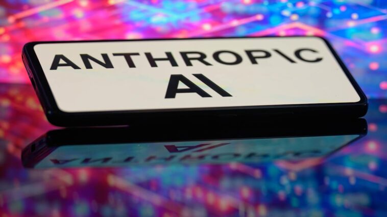 Judge rejects Anthropic's record-breaking $1.5 billion settlement for AI copyright lawsuit
