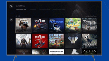 Your PS5 now natively accepts Apple Pay