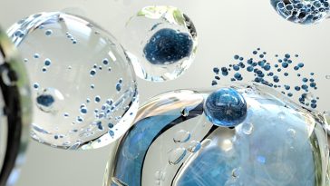 Water Can Separate Into 2 Different Liquids. We Just Got Closer to Knowing Why : ScienceAlert