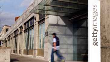Activist Investor Scott Murray Urges Getty Images to Enter AI Partnerships