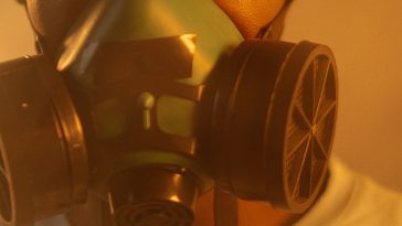 Air pollution now directly affects 99% of the world