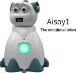 Kids With Autism Can Learn From Friendly, Educational Robot At Home