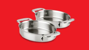 The Best All-Clad Cookware Deals Right Now