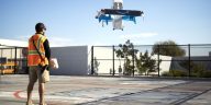 Amazon Drone Delivery: 500 US Neighborhoods by 2026