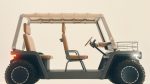 Apple & Audi Alumni Create Luxe Moon Buggy EV