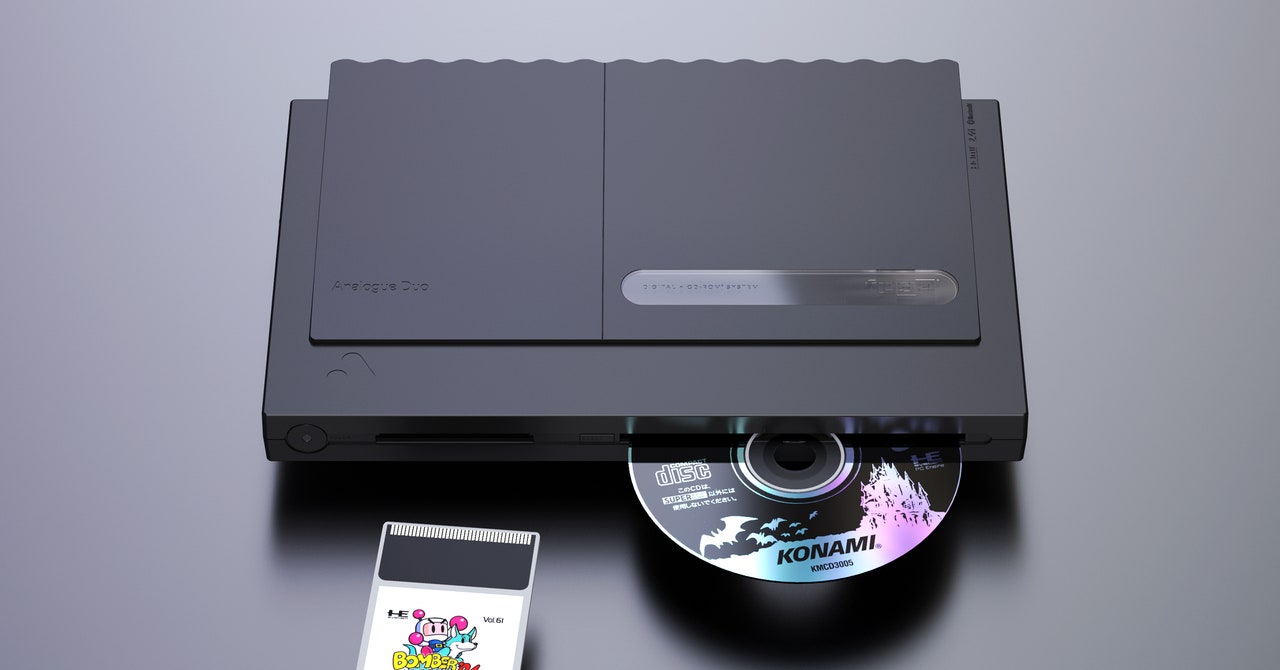 The Best Console of Japan’s Golden Gaming Era Finally Gets Its Due