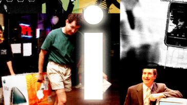 The End of ‘iPhone’