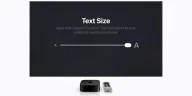 Apple Intelligence Powers New Accessibility Features