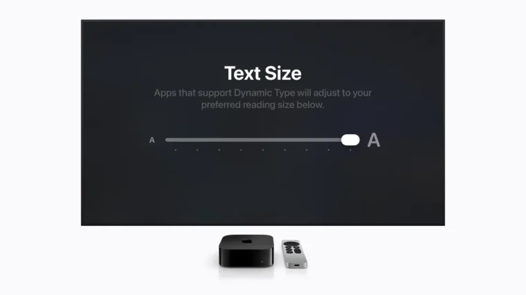 Apple Intelligence Powers New Accessibility Features Apple Intelligence Powers New Accessibility Features
