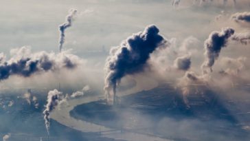 New Studies Link Air Pollution With Autoimmune Disorders, Chronic Diseases