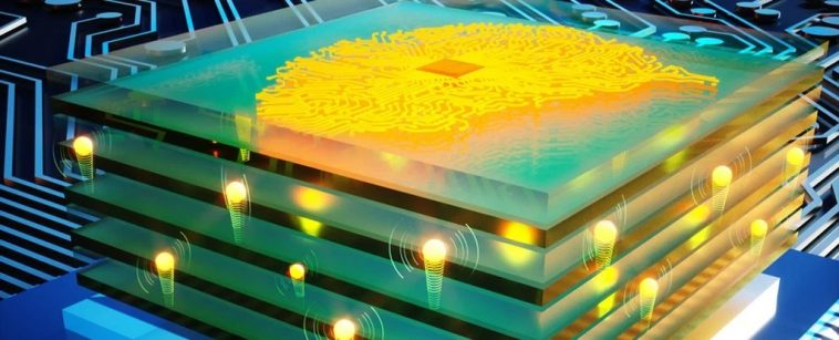 This Artificial Synapse Can Run a Million Times Faster Than Ones in The Human Brain : ScienceAlert