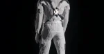 Prada x NASA: High-Tech Lunar Long Johns Unveiled (49 characters) Prada x NASA: High-Tech Lunar Long Johns Unveiled (49 characters)