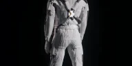Prada x NASA: High-Tech Lunar Long Johns Unveiled (49 characters)