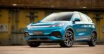 Review: BYD Atto 3