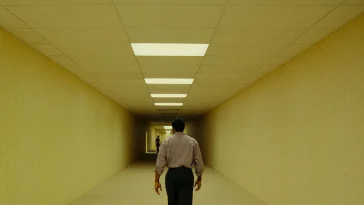 Backrooms: Dive Deeper into Uncanny Internet Horror
