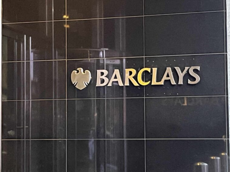 Barclays head of markets digital strategy joins Bank Automation News webinar