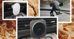 The Best Car Phone Mounts and Chargers