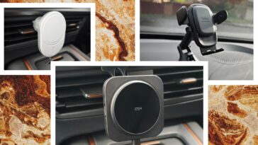 The Best Car Phone Mounts and Chargers